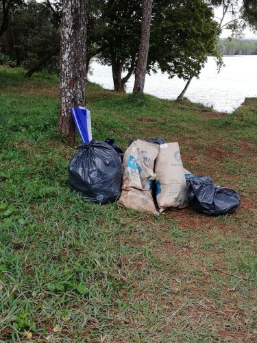 Let’s Clean It Mauritius