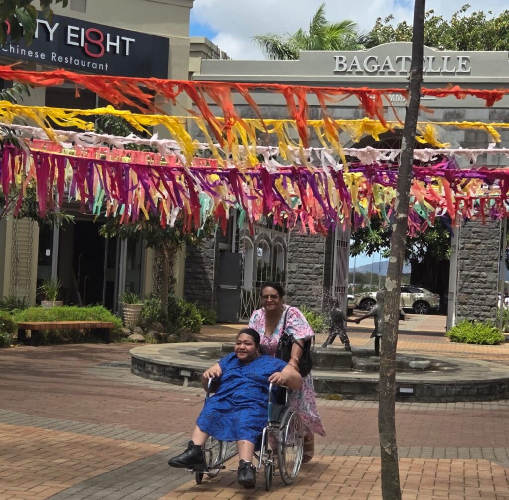 End Polio Now 2025 - PHWA outing with Rotary Club of Phoenix - Mauritius 02